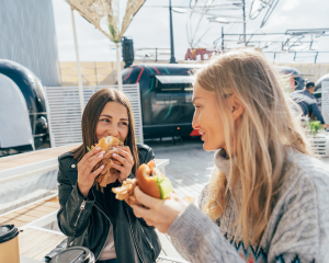 Conoce los beneficios de ser parte de amiPASS